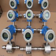 工業(yè)4.0國內電磁流量計等工業(yè)儀表廠家機遇與挑